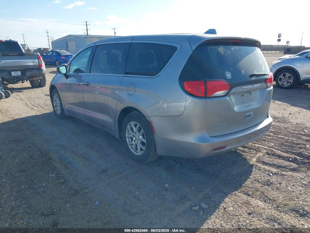 Chrysler Pacifica 2017 2C4RC1DG6HR514982 Image 3