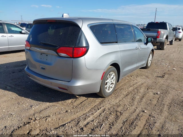 Chrysler Pacifica 2017 2C4RC1DG6HR514982 Image 4