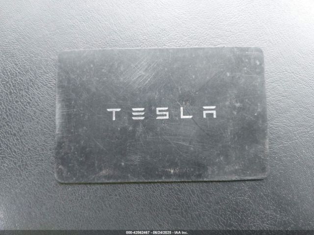 5YJ3E1EC1LF625164 Tesla 2020