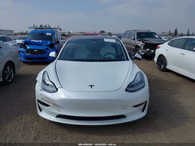 5YJ3E1EC1LF625164 Tesla 2020