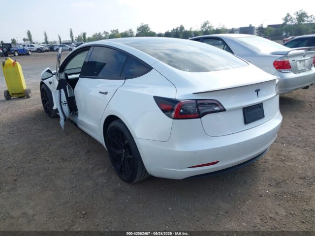 5YJ3E1EC1LF625164 Tesla 2020