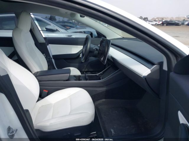 5YJ3E1EC1LF625164 Tesla 2020