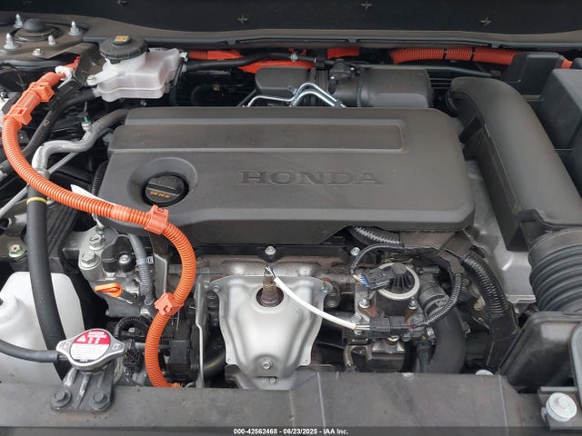 2HKRS6H8XSH801281 Honda lfc3