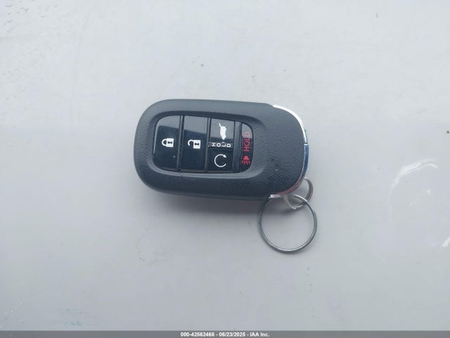 2HKRS6H8XSH801281 Honda lfc3
