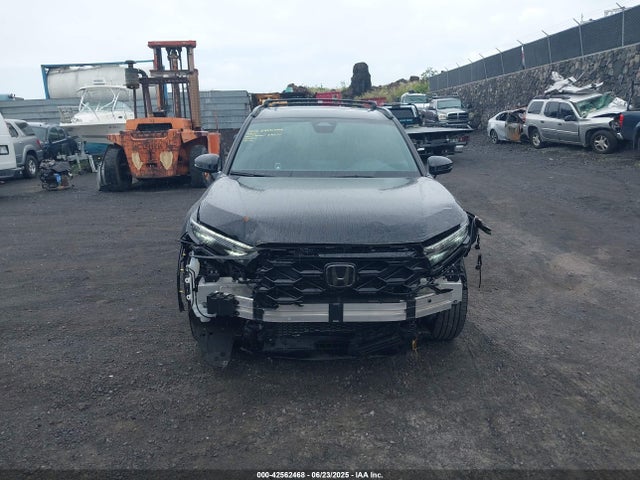 2HKRS6H8XSH801281 Honda lfc3