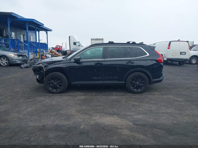 2HKRS6H8XSH801281 Honda lfc3