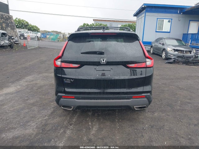 2HKRS6H8XSH801281 Honda lfc3