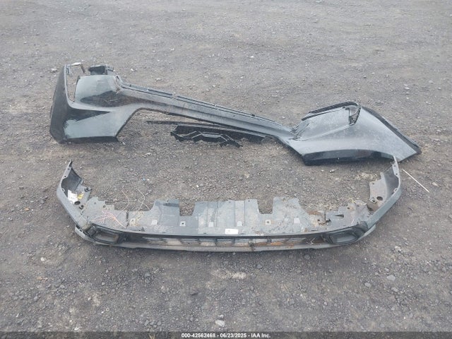 2HKRS6H8XSH801281 Honda lfc3