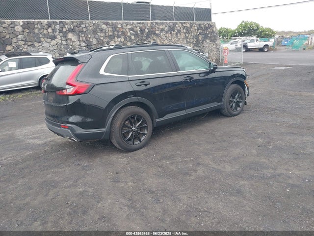 2HKRS6H8XSH801281 Honda lfc3