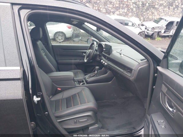 2HKRS6H8XSH801281 Honda lfc3