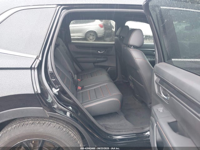 2HKRS6H8XSH801281 Honda lfc3