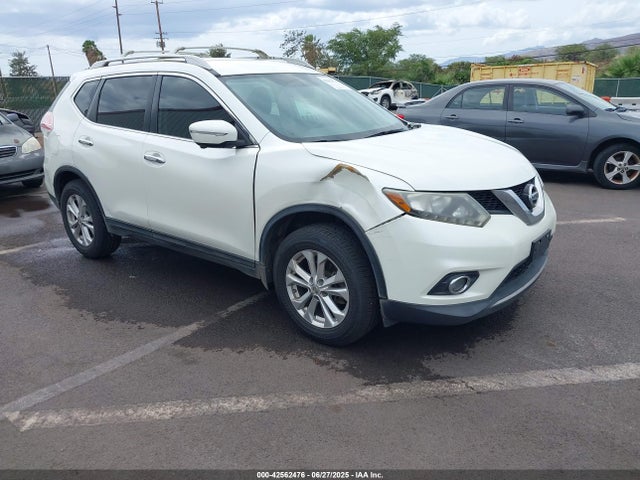 Nissan 2015 2015 5N1AT2MT1FC796627 Image 1