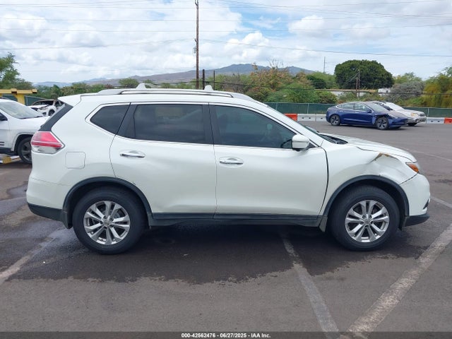 Nissan 2015 2015 5N1AT2MT1FC796627 Image 13