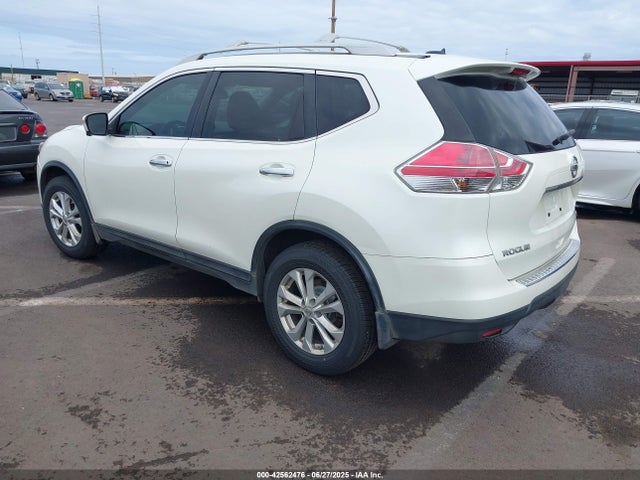 Nissan 2015 2015 5N1AT2MT1FC796627 Image 3