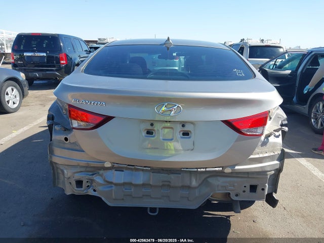 5NPDH4AE6GH729242 Hyundai dohc mpi nu