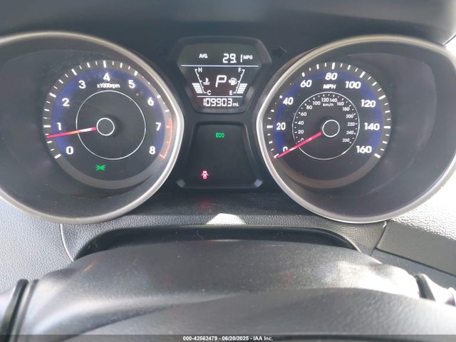 5NPDH4AE6GH729242 Hyundai dohc mpi nu