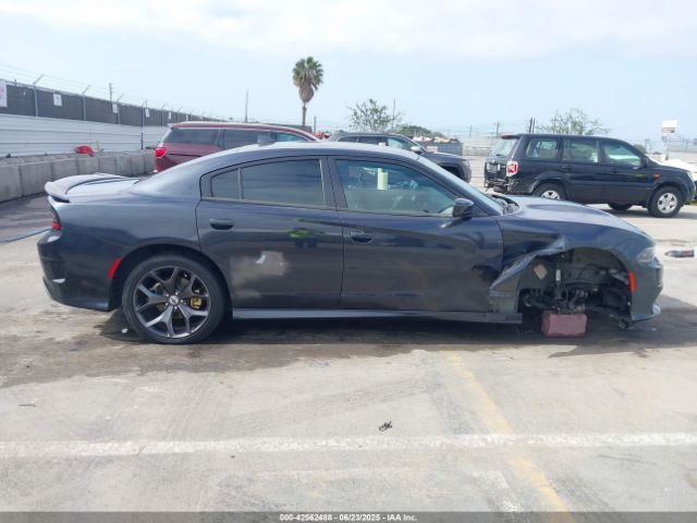 2019 DODGE CHARGER 2C3CDXHG2KH579037 Photo 5