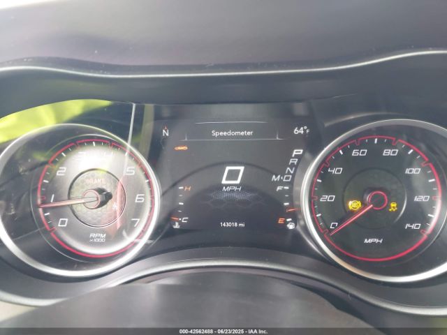2019 DODGE CHARGER 2C3CDXHG2KH579037 Photo 6