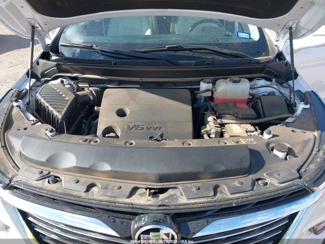 5GAERBKW9RJ103161 Buick lfy