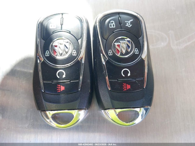 5GAERBKW9RJ103161 Buick lfy