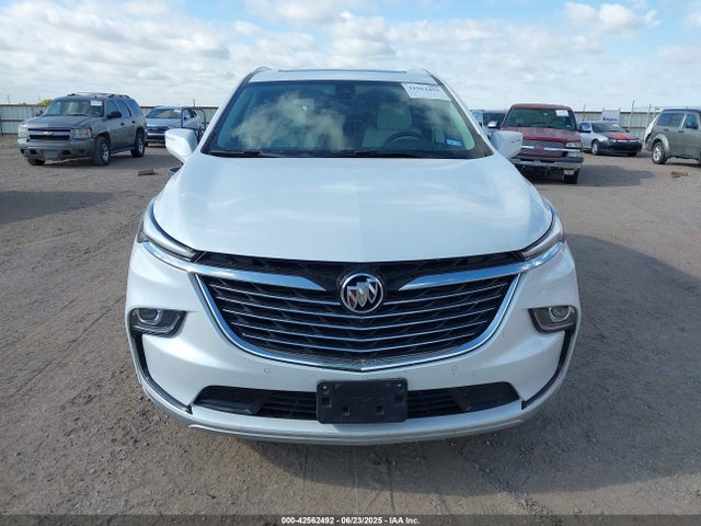 5GAERBKW9RJ103161 Buick lfy