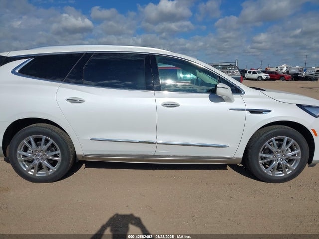 5GAERBKW9RJ103161 Buick lfy