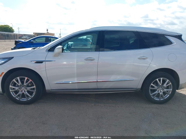 5GAERBKW9RJ103161 Buick lfy