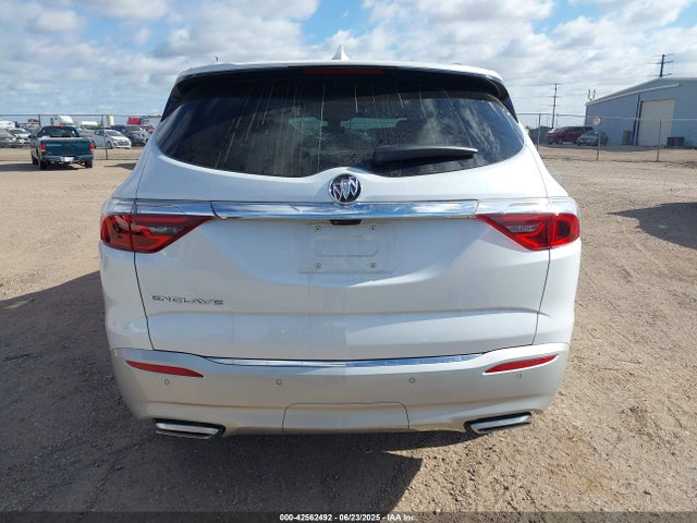 5GAERBKW9RJ103161 Buick lfy
