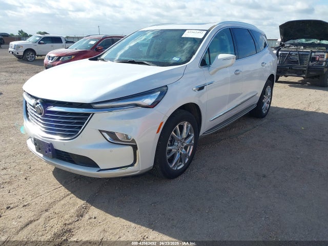 5GAERBKW9RJ103161 Buick lfy