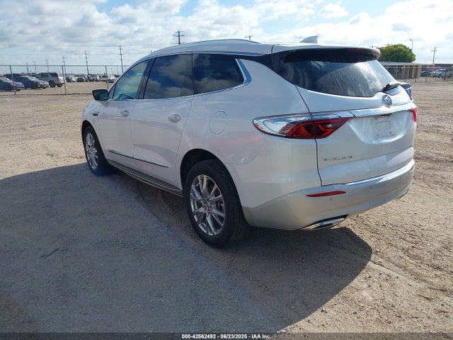 5GAERBKW9RJ103161 Buick lfy