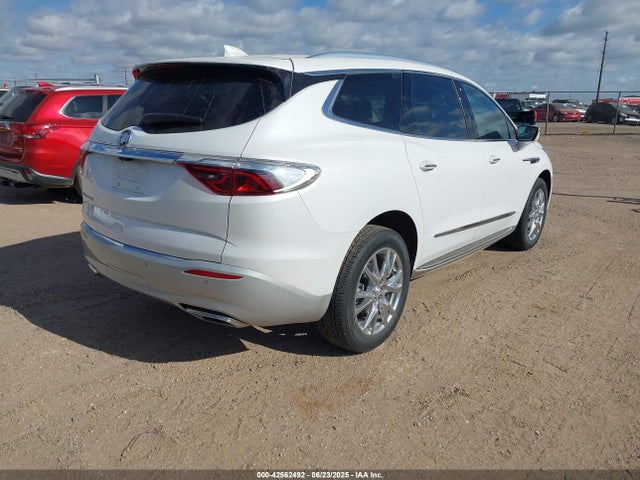 5GAERBKW9RJ103161 Buick lfy
