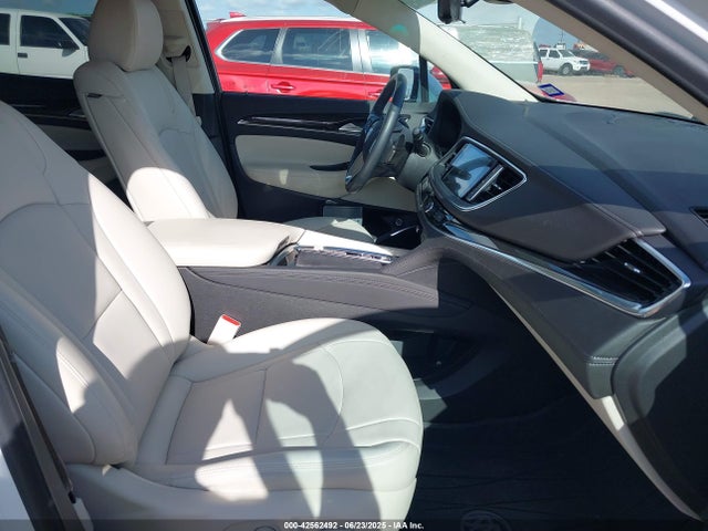 5GAERBKW9RJ103161 Buick lfy
