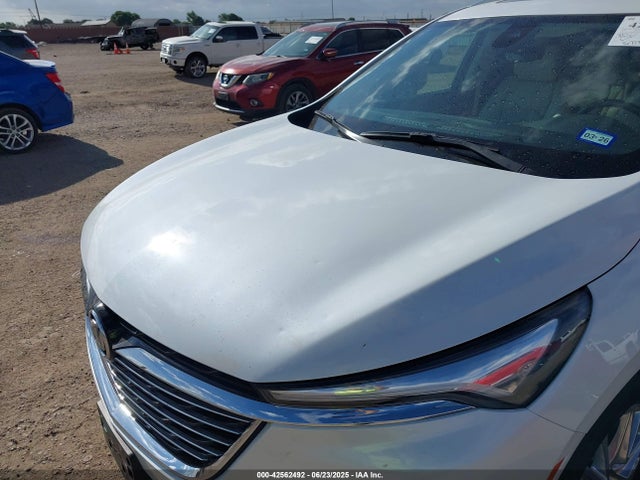5GAERBKW9RJ103161 Buick lfy