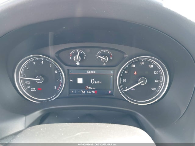 5GAERBKW9RJ103161 Buick lfy