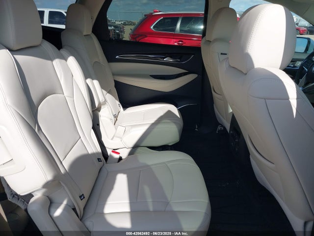 5GAERBKW9RJ103161 Buick lfy