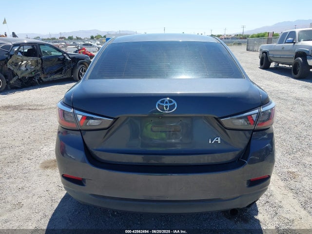 3MYDLBYV9HY175645 Toyota p5v