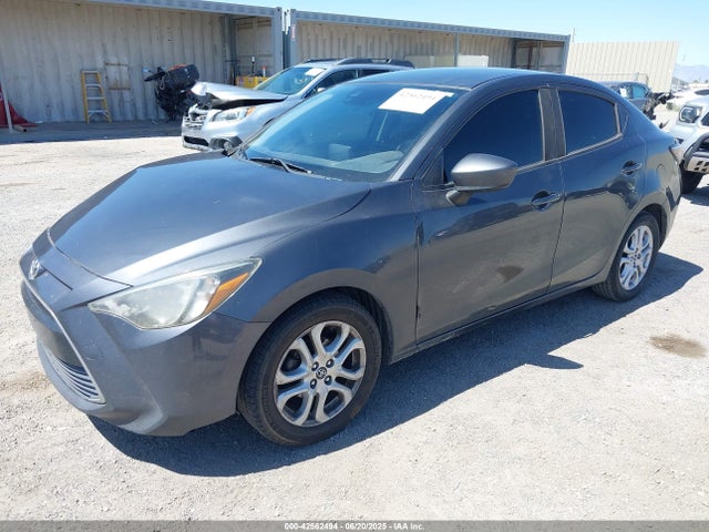 3MYDLBYV9HY175645 Toyota p5v
