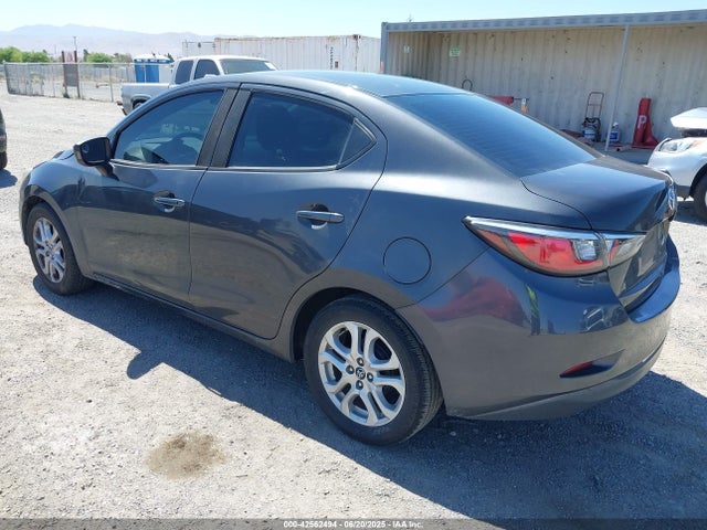 3MYDLBYV9HY175645 Toyota p5v