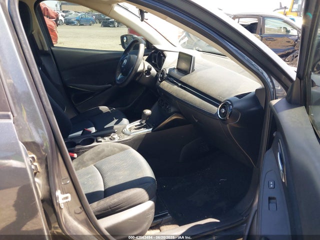 3MYDLBYV9HY175645 Toyota p5v