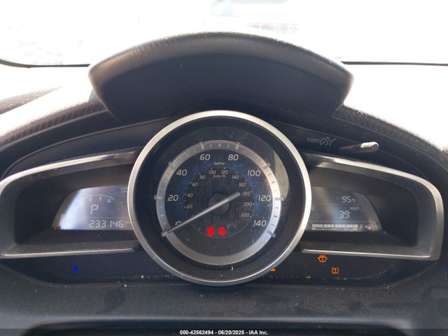 3MYDLBYV9HY175645 Toyota p5v