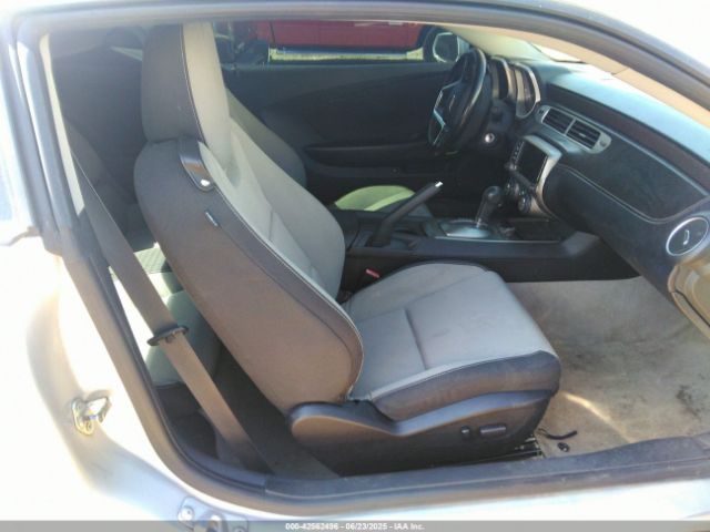 2015 CHEVROLET CAMARO 2G1FD1E35F9158056 Photo 4