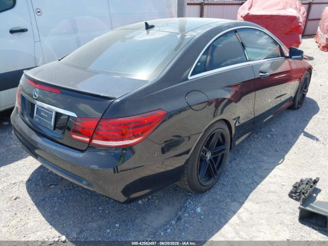 2014 MERCEDES-BENZ E 550 WDDKJ7DB3EF250675 Photo 3