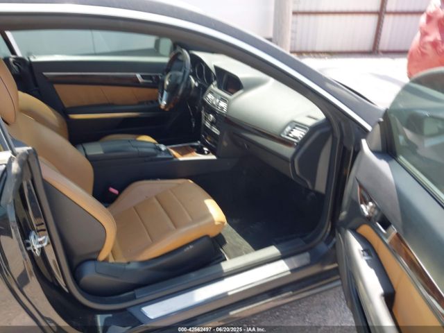 2014 MERCEDES-BENZ E 550 WDDKJ7DB3EF250675 Photo 4