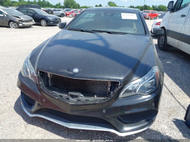 2014 MERCEDES-BENZ E 550 WDDKJ7DB3EF250675 Photo 5