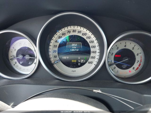 2014 MERCEDES-BENZ E 550 WDDKJ7DB3EF250675 Photo 6