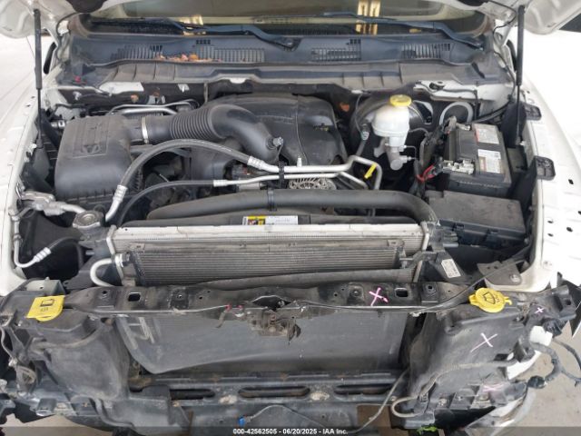 2017 RAM 1500 1C6RR7WT5HS648884 Photo 9