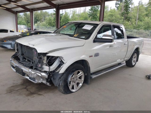 2017 RAM 1500 1C6RR7WT5HS648884 Photo 1