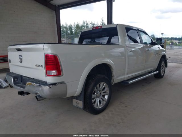 2017 RAM 1500 1C6RR7WT5HS648884 Photo 3