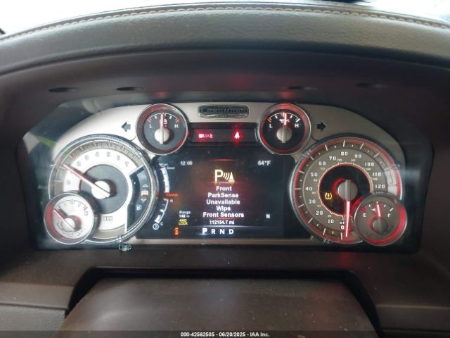 2017 RAM 1500 1C6RR7WT5HS648884 Photo 6