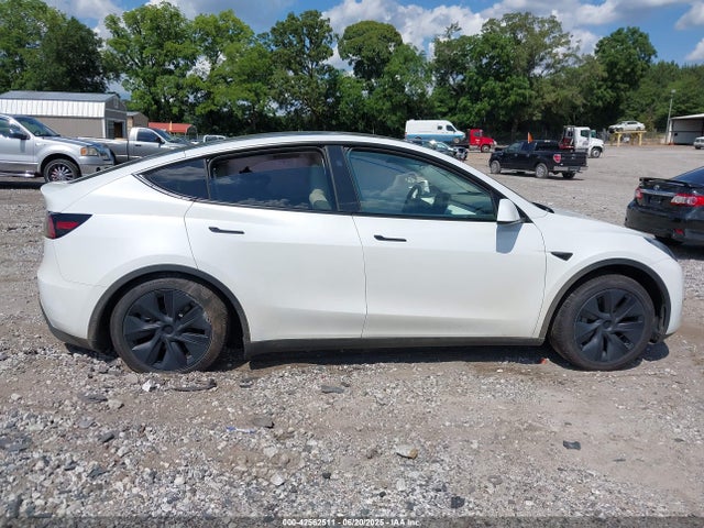 7SAYGDED7SA370741 Tesla 2025